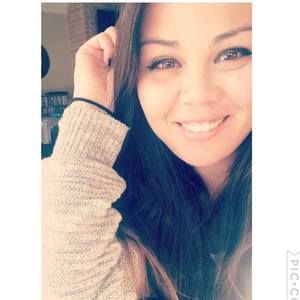 Meet your Posher, Ginger